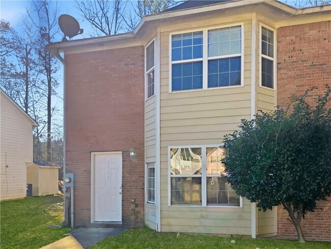 Building Photo - 5539 Pineridge Ct