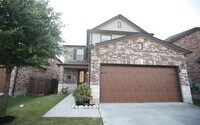 Building Photo - 17400 Crazy Arm Rd