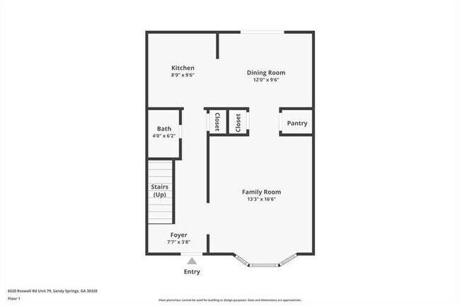 Building Photo - 6520 Roswell Rd NE