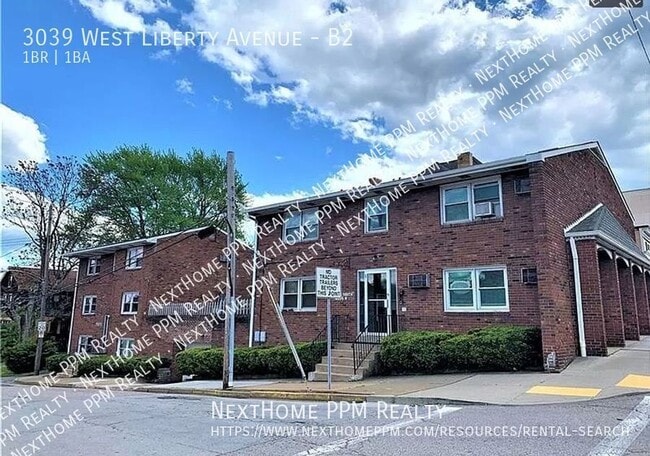 Building Photo - 3039 W Liberty Ave