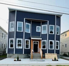 Building Photo - 8 Morgan Ave