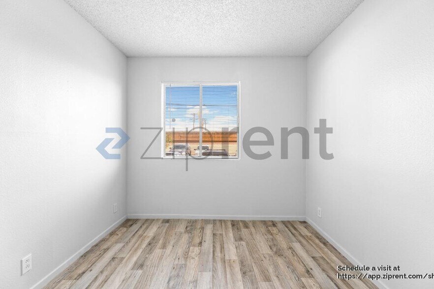 Building Photo - 3903 N Nellis Blvd