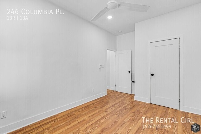 Building Photo - 246 Columbia Pl