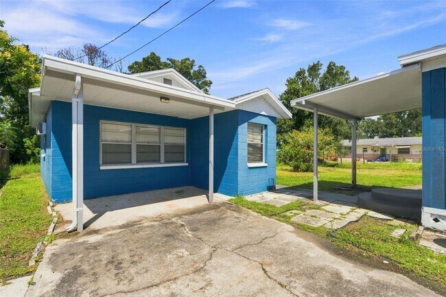 Building Photo - 7660 54th St N