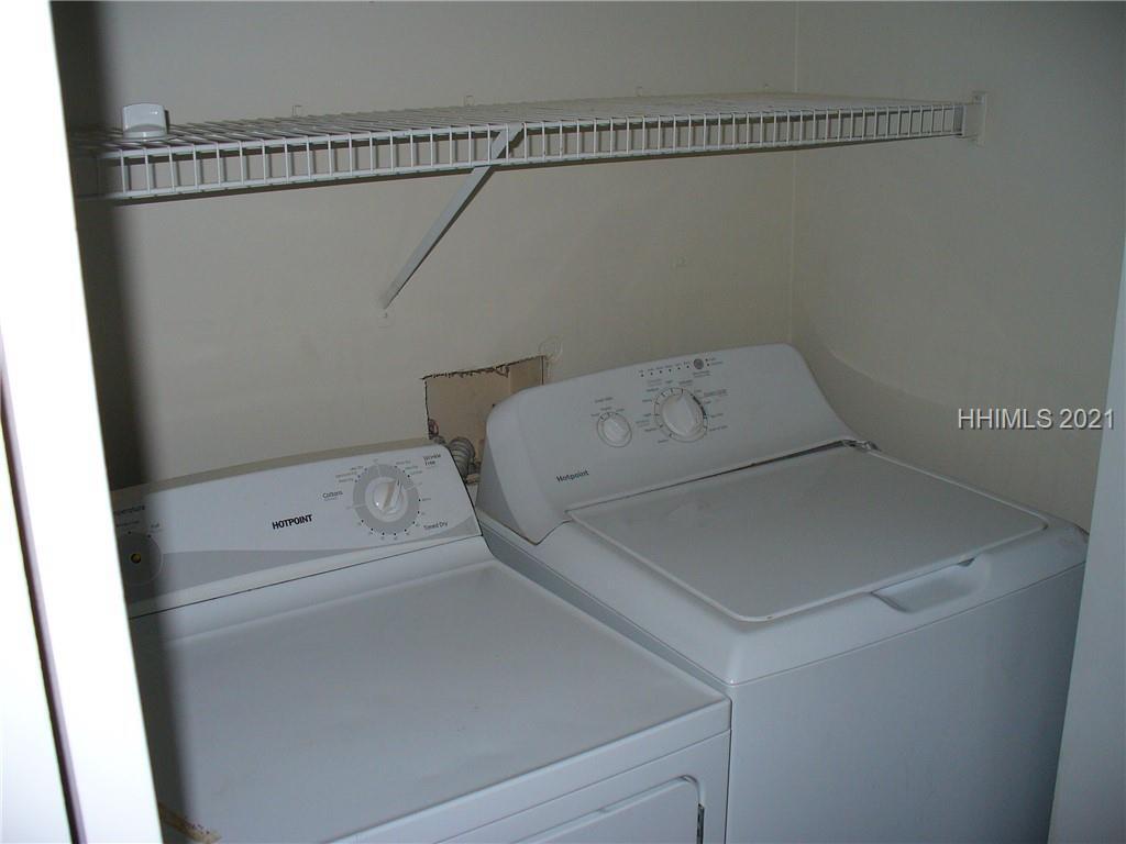 Laundry Room - 100 Kensington Blvd