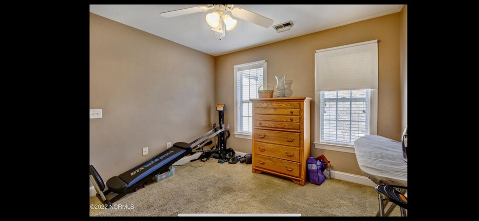 Building Photo - 4816 Whitner Dr