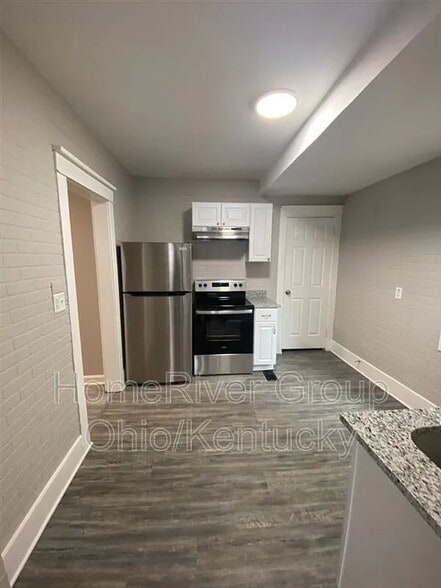 Building Photo - 1209 Reservoir St