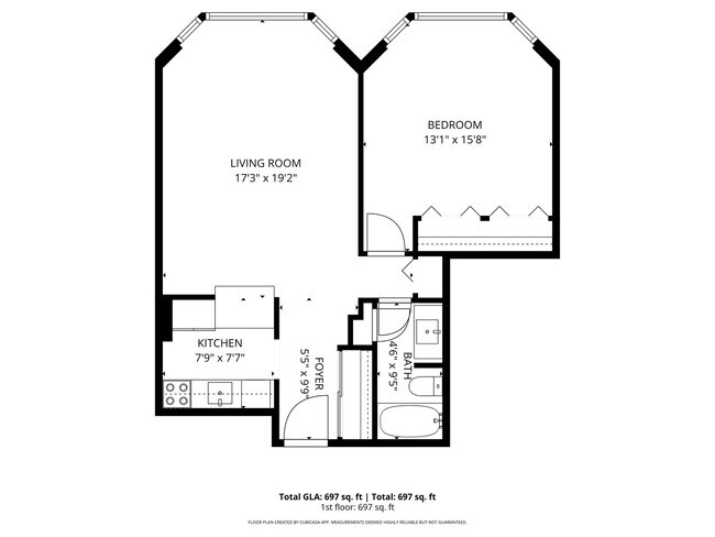 Building Photo - 535 N Michigan Ave