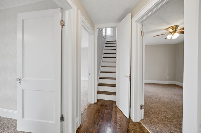 Building Photo - GORGEOUS 4 BED, 2.5 BATH HOME FOR RENT IN NORFOLK!