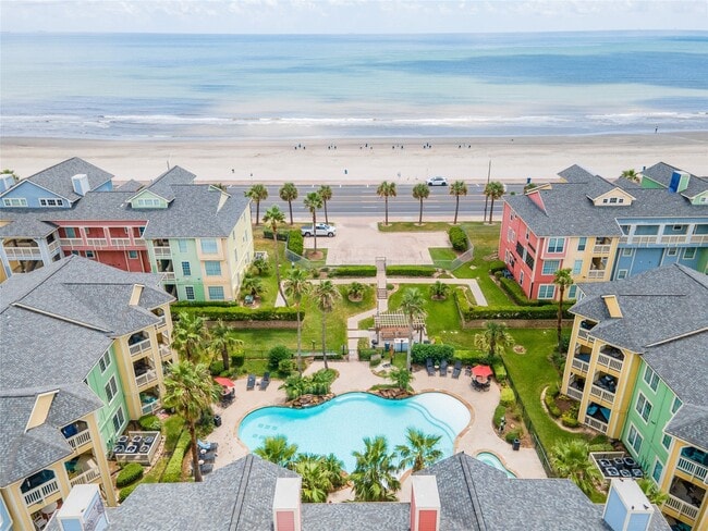 Building Photo - 7000 Seawall Blvd