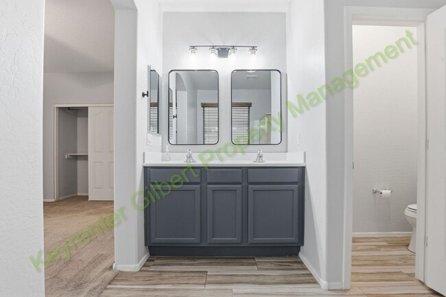 Building Photo - Beautiful Single-Story Gilbert Home in the Seville Community