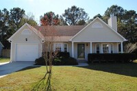 Building Photo - North Chase Community, Walking trails, Ten...