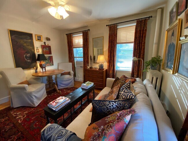 Building Photo - 9 Ellery St