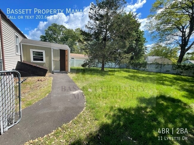 Building Photo - 11 Lynette Dr