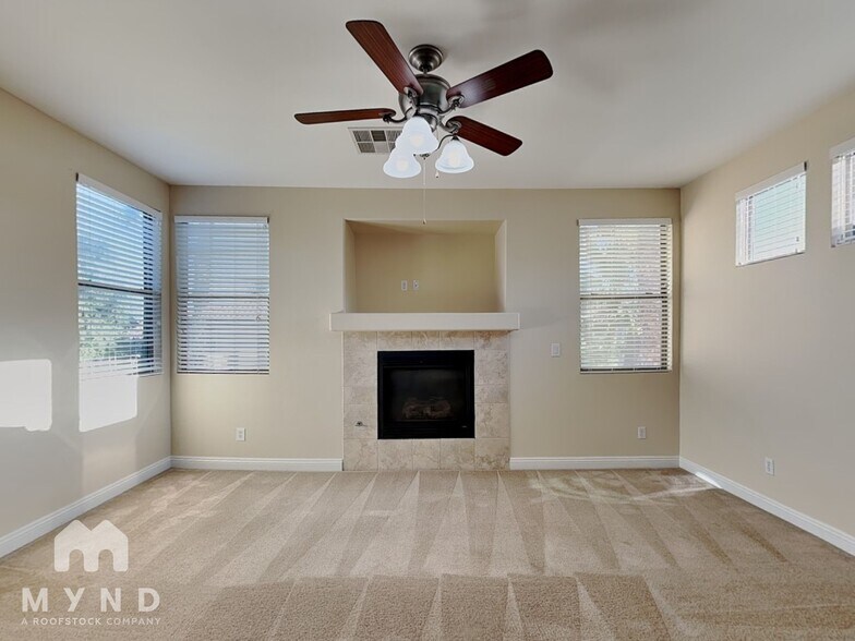 Building Photo - 3721 Tiger Ridge Ln