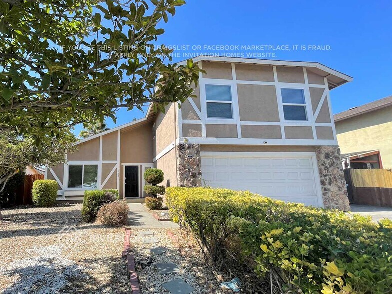 Primary Photo - 223 Gypsum Dr