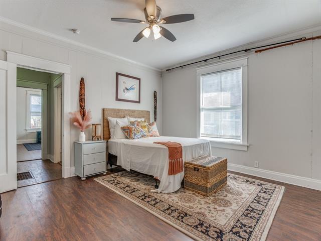 Building Photo - 2629 S Jennings Ave