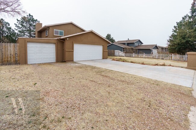 Building Photo - 1269 Cree Dr
