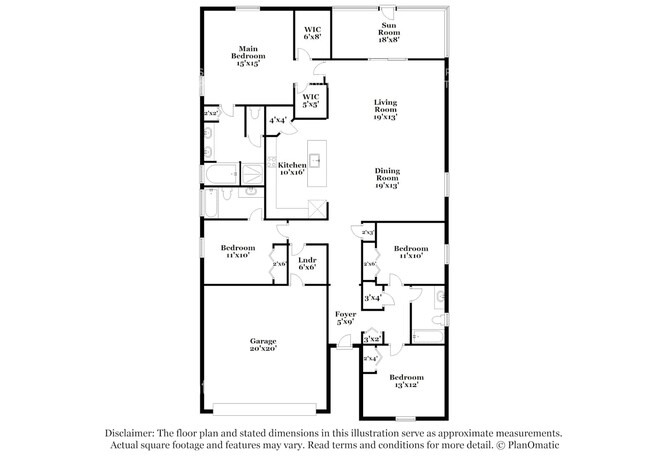 Building Photo - 2410 Carters Paddock Rd