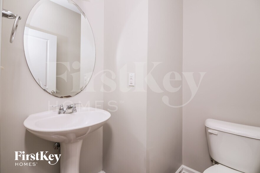 Building Photo - 3517 Massey Ridge Ct