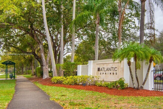 Primary Photo - 11263 W Atlantic Blvd
