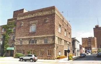 Building Photo - The Mayan Apartments