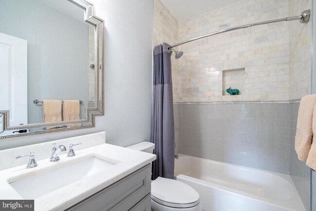 Building Photo - 4010 Georgia Ave NW