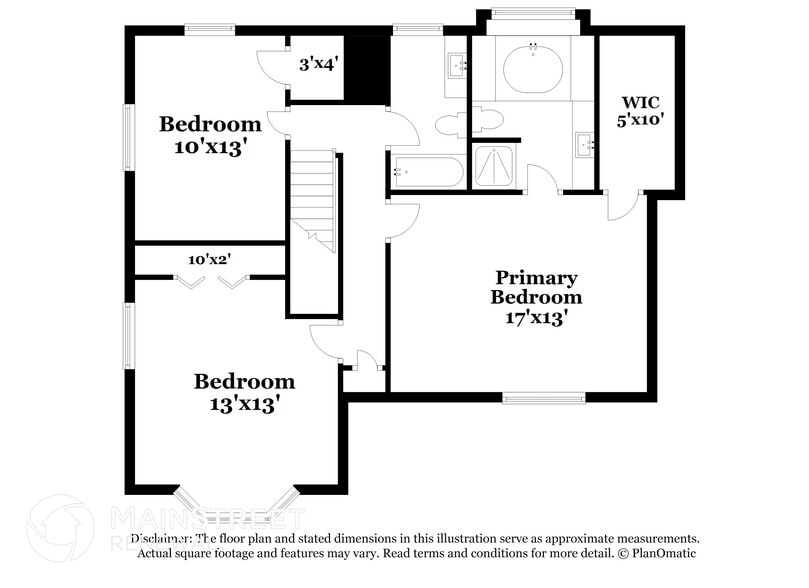 Building Photo - 2390 June Springs Dr SW