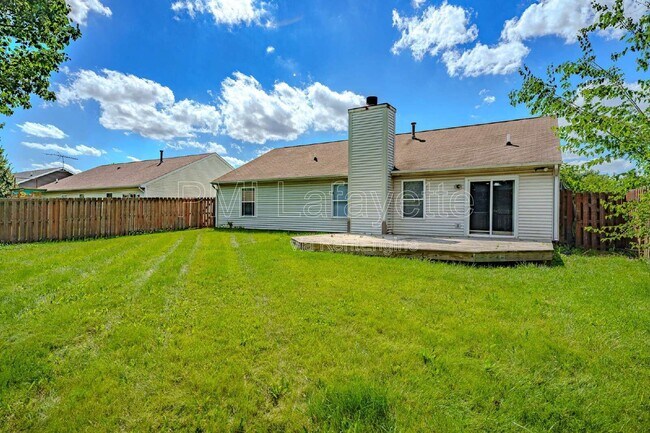 Building Photo - 5053 Saddle Dr