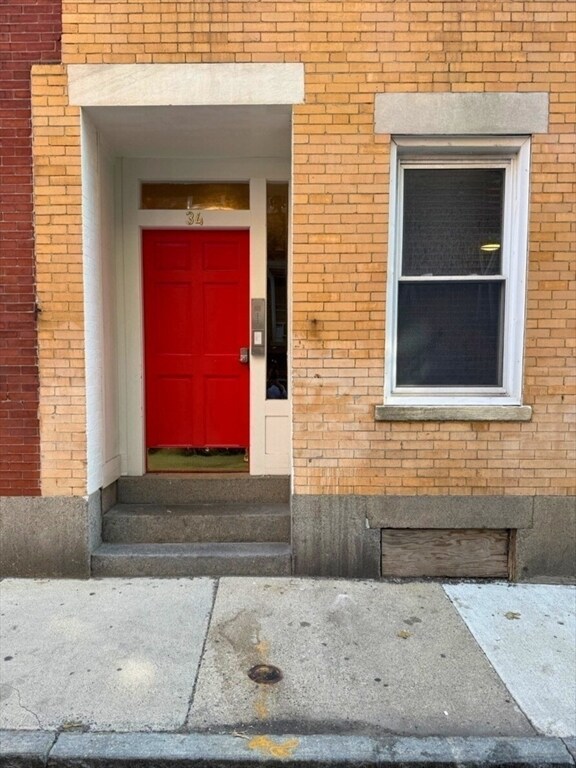 Building Photo - 34 Sheafe St