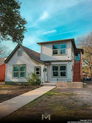 Building Photo - 719 Bailey Ave