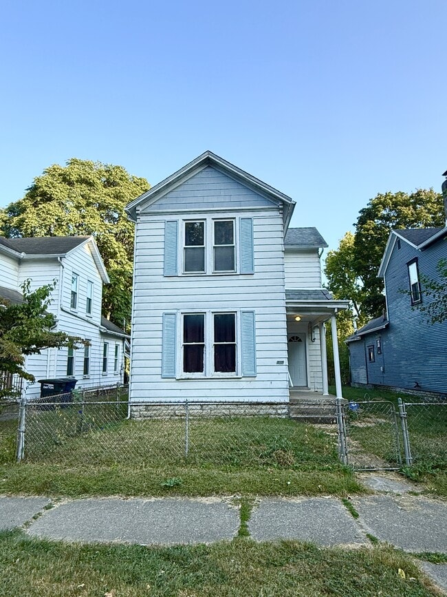 Primary Photo - 435 Wyoming St