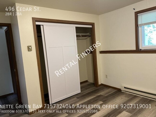 Building Photo - 496 Cedar St