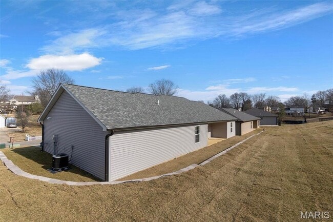 Building Photo - 3513 Old Hopper Rd