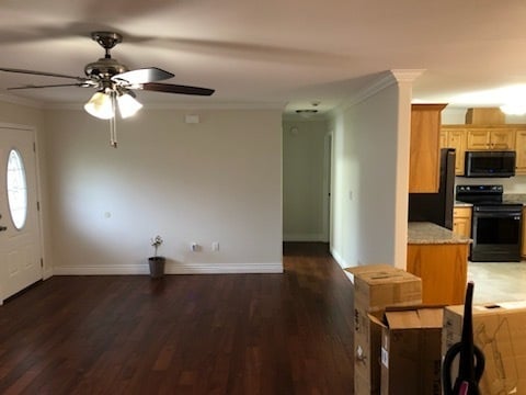 Building Photo - NEW! 3 BED, 2 BATH, 2 CAR GARAGE HOUSE!