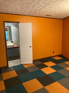 bedroom 3 - 814 Tullahoma Dr