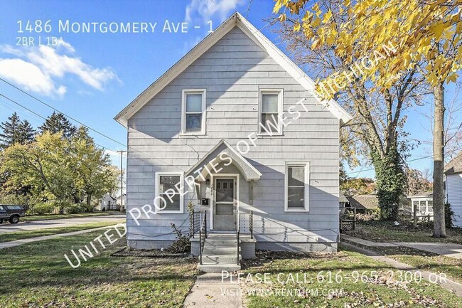 Primary Photo - Available Now | 2 Bedroom 1 Bath Apartment...