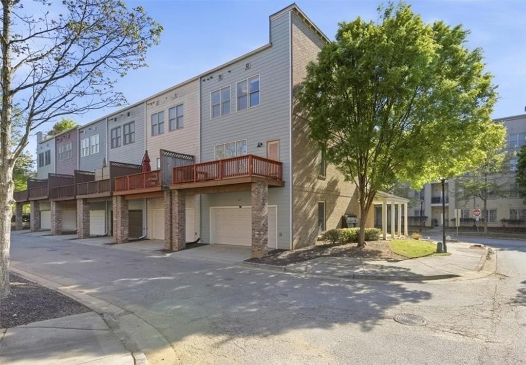 Building Photo - 740 Liberty Commons Dr NW