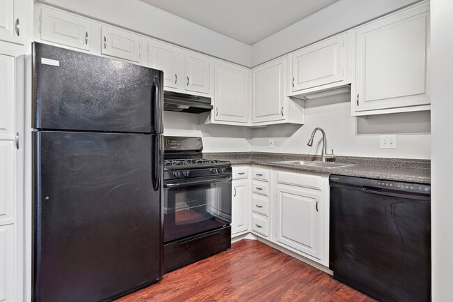 Floorplan - GRANT COURT