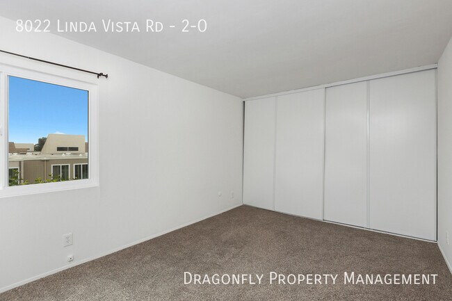 Building Photo - 8022 Linda Vista Rd