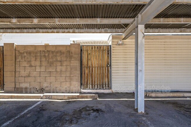 Building Photo - 6505 S El Camino Dr