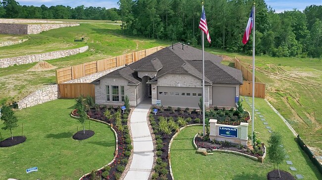 Building Photo - 12345 Delta Timber Rd