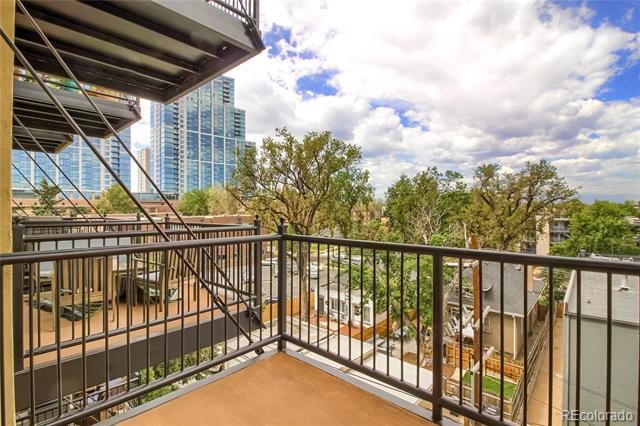 Building Photo - 25 N Downing St