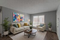 Building Photo - 100 Uhland Rd