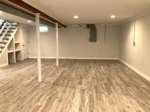 Building Photo - 213 N 5th Ave