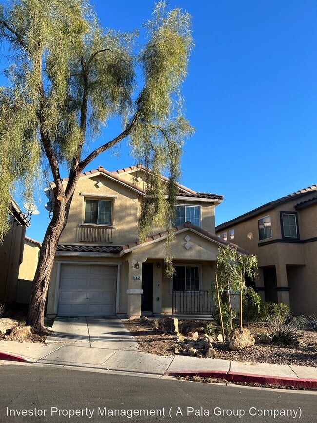 Building Photo - 3 br, 2.5 bath House - 6462 Abbey Door Ct