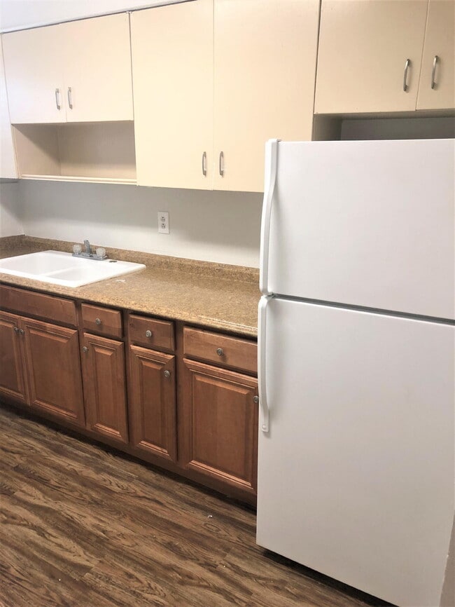 Building Photo - 4006 36th St