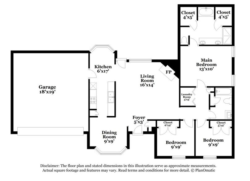 Building Photo - 7843 Plantation Ridge Cove