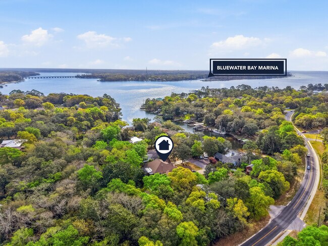 Building Photo - 1705 19th St