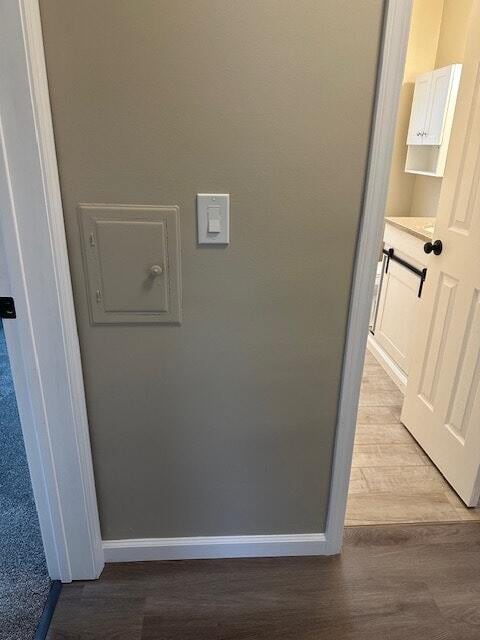 Building Photo - 3810 E 365th St